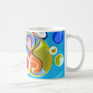 Tennis Koffiemok