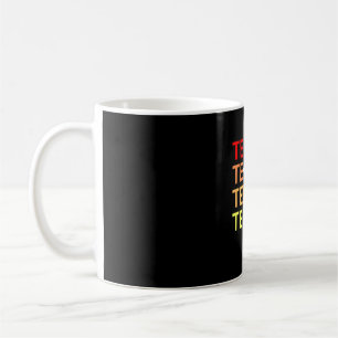 Tennis Koffiemok