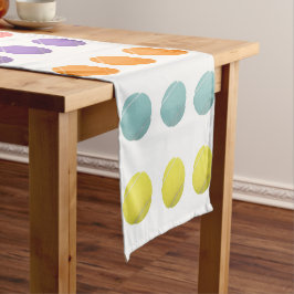 Tennis Korte Tafelloper