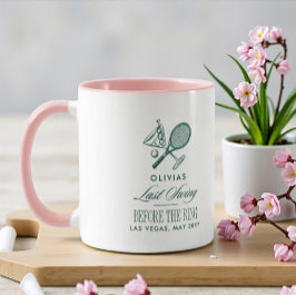 Tennis Last Swing Before The Ring Bachelorette Mok