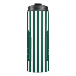 Tennis Last Swing Before The Ring Bachelorette Thermosbeker