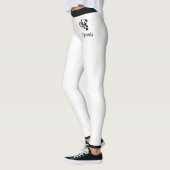 Tennis Leggings (Links)