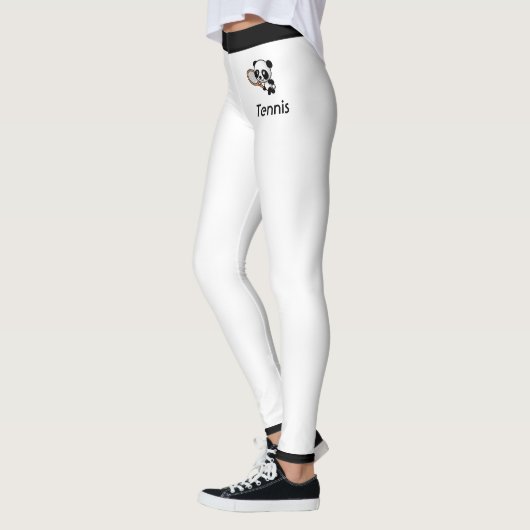 Tennis Leggings (Links)