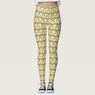 Tennis-Leggings Leggings