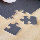 Tennis Legpuzzel (Zijkant)