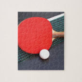 Tennis Legpuzzel (Verticaal)