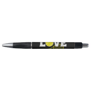 Tennis Liefde Pen