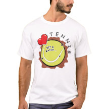 Tennis Liefhebben
