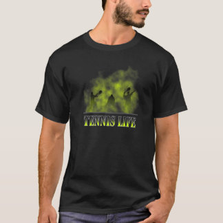 Tennis Life T-shirt
