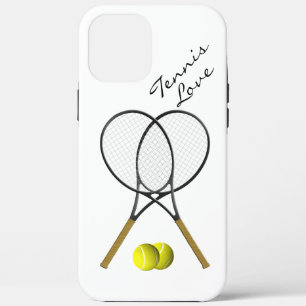 Tennis Love Case-Mate iPhone Case