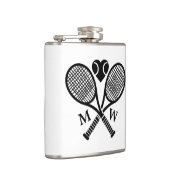 Tennis Love Heupfles (Rechts)