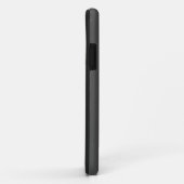 Tennis Love Iphone 5/5s Hoesje (Achterkant/rechts)