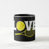 Tennis Love Mok (Midden)