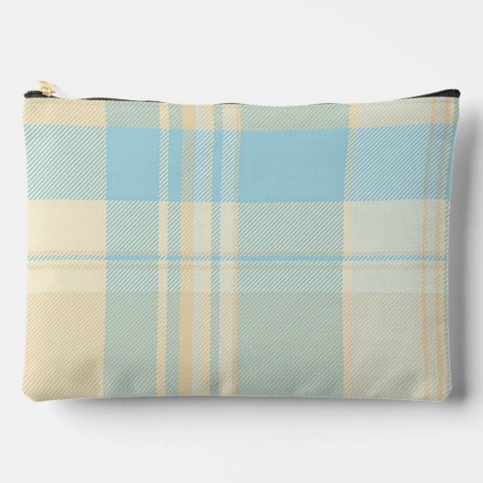 "Tennis Love" Print Cosmetische tas (Voorkant)