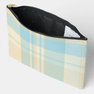 "Tennis Love" Print Cosmetische tas