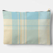 "Tennis Love" Print Cosmetische tas (Achterkant)