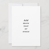 Tennis Love Romantic Hearts Pink & Grey Kinder Par Kaart (Achterkant)