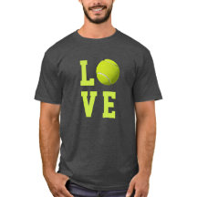 Tennis Love