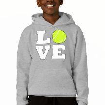 Tennis LOVE Tennis Player Sports
