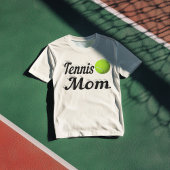 Tennis Ma T-Shirt