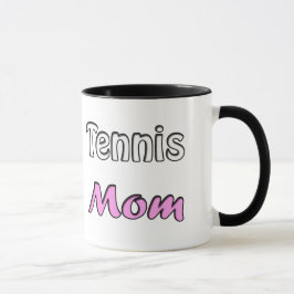 Tennis mama mok