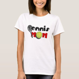 Tennis mama Shirt