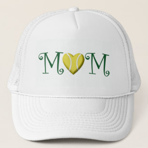 Tennis mama trucker pet
