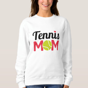 Tennis mama trui