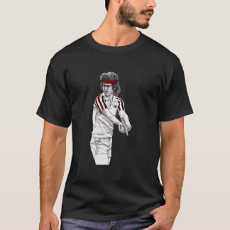 Tennis Mcenroe T-shirt