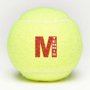 Tennis MILANO TENNIS ITALIË Tennisballen