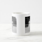 Tennis-Mode 1920 Koffiemok (Center)