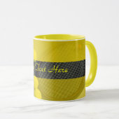 Tennis-Mok Mok (Voorkant rechts)