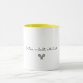 Tennis-Mok Mok (Midden)