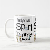 Tennis Mok Sports (Links)