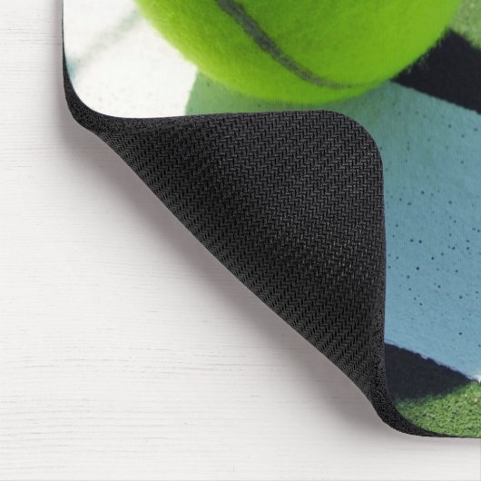 Tennis mousepad muismat (Hoek)