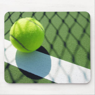 Tennis mousepad muismat