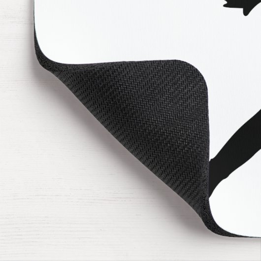 tennis muismat (Hoek)