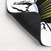 Tennis Muismat (Hoek)