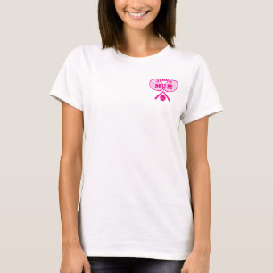 Tennis Mum Crossed Tennis Rackets shirt