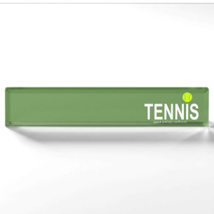 Tennis Naambordje