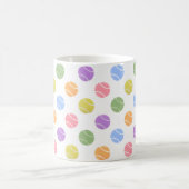 Tennis Novelty Koffiemok (Center)