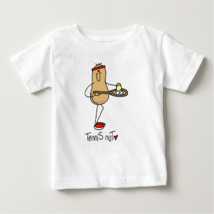 Tennis Nut T-shirts en GIfts