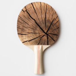 Tennis Old Tree Paddle Tafeltennisbatje
