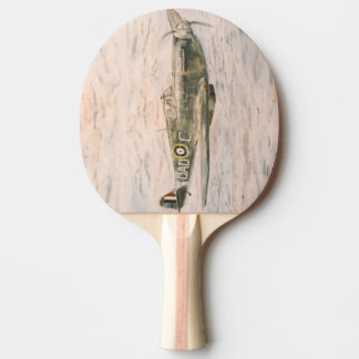 Tennis Paddle 🏓 Tafeltennisbatje