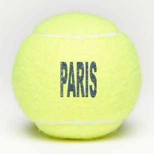 Tennis PARIS TENNIS Tennisballen