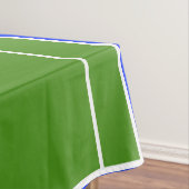 Tennis Party Tafelkleed (Voorbeeld)