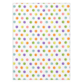 Tennis Party Tafelkleed (Voorkant)