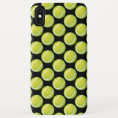 Tennis Pattern | Cool Sport Gifts Case-Mate iPhone Case (Achterkant)