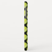 Tennis Pattern | Cool Sport Gifts Case-Mate iPhone Case (Achterkant/links)