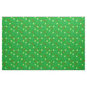 Tennis Pattern on Green Stof (Fat Quarter)